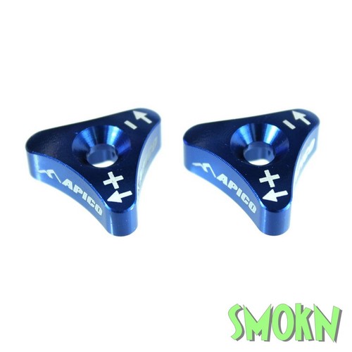 Husqvarna fork adjuster set - fork,