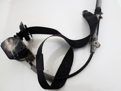 191857827 seat belt - 191857827, front
