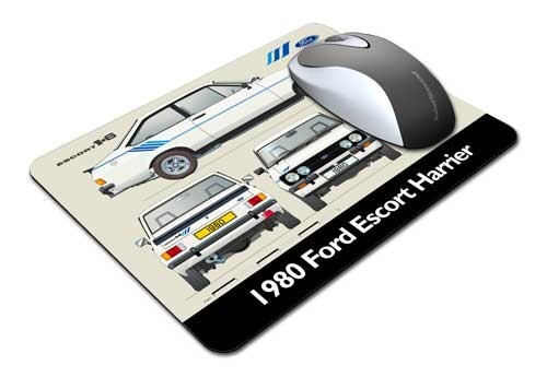 Personalised classic ford - classic,