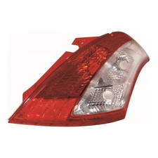 For Suzuki Swift Mk4 Hatchback 10/2011-On Rear Back Tail Light Lamp Right OS
