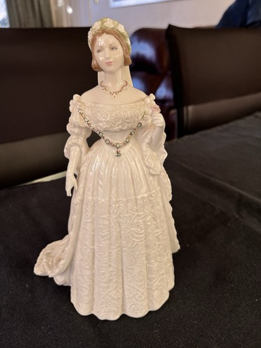 Vintage queen victoria wedding - vintage,