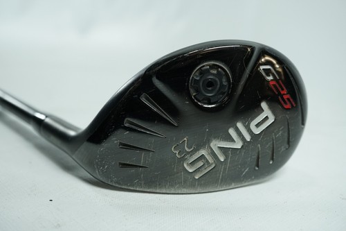 Ping g25 hybrid - g25, 4