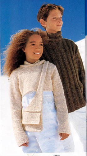 Phildar 335 children teens - phildar, #