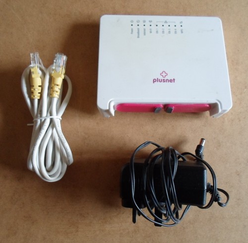 Plusnet sagemcom router 2704n - plusnet,,