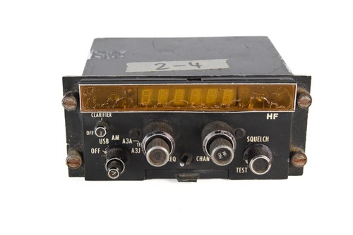 Collins control pn - hf,