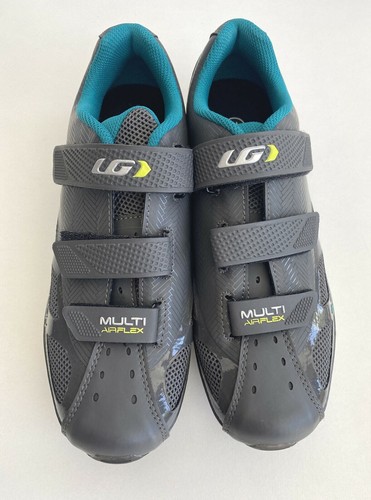 Garneau multi airflex - multi, hrs-80