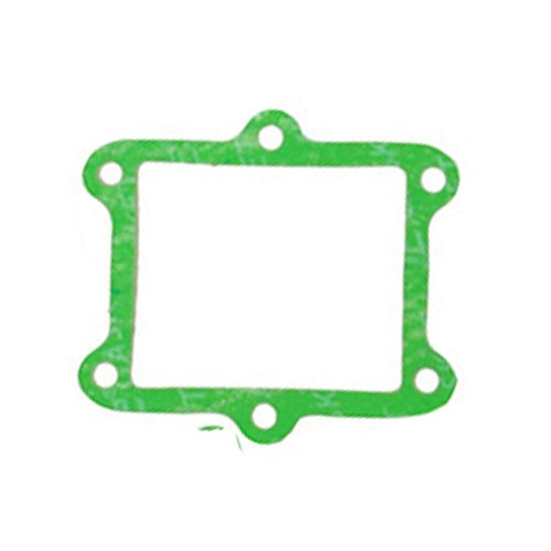 Reed valve gasket for - valve, honda