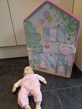 Baby Annabell Hospital And Doll