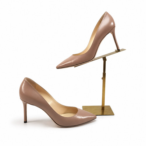 Jimmy choo romy - romy, pink