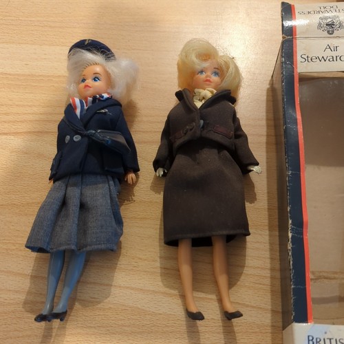Vintage rare british airways - rare,