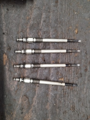 Ngk glow plugs for - ngk, skoda