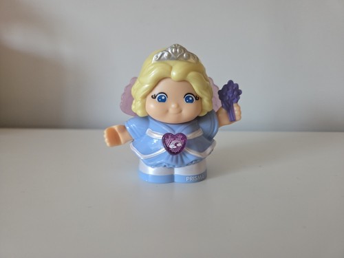 Vtech smart friends - go,