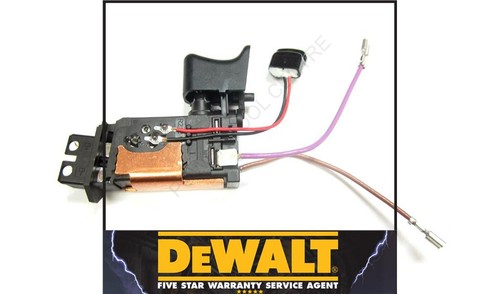 Dewalt n012051 switch for - n012051,