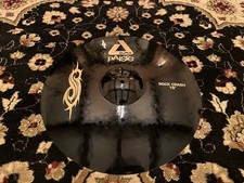 Paiste Alpha Rock Crash Cymbal