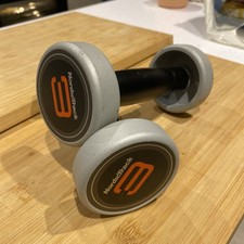 NordicTrack  / peloton Hand