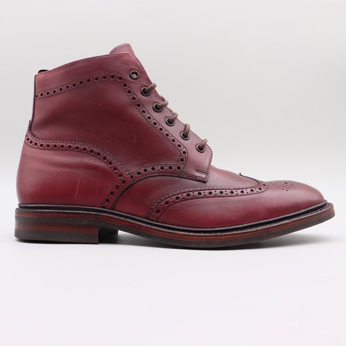 Loake 1880 burford - 1880,