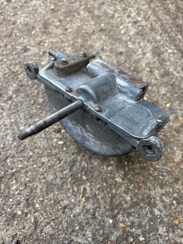 Ww2 trico vacuum wiper motor - trico,