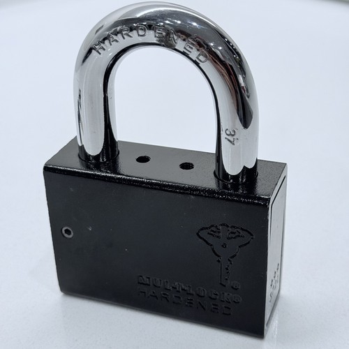 Mul lock mtl600 c13 padlock - mul-t-lock,