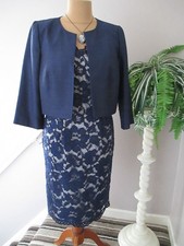 BEAUTIFUL JACQUES VERT NAVY
