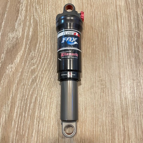 Fox float propedal - propedal, air