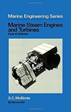 Marine steam engines - marine,