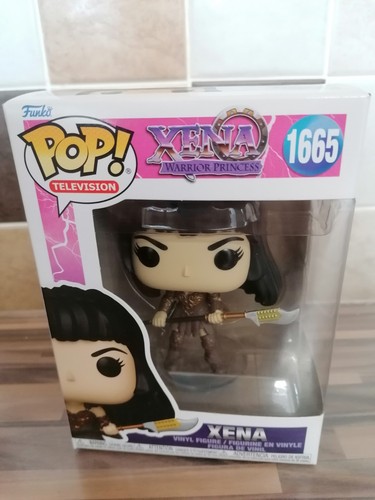 Funko pop vinyl figure - pop,