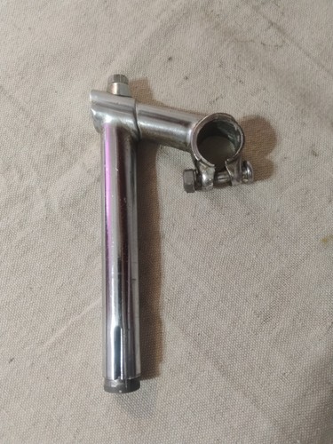 Vintage chrome quill - vintage,