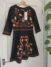 Women's Premium Embroidered