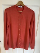 PETER HAHN Ladies Cardigan