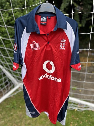 Vintage england 2004 - england, 2004-2006