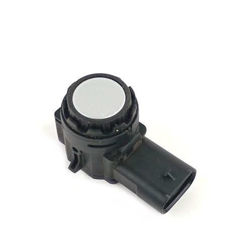 Mercedes benz parktronic - mercedes-benz,