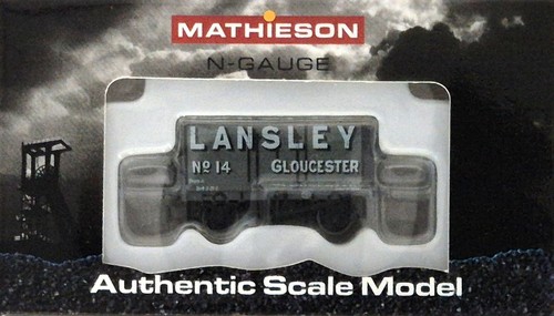 Mathieson models mw0021 - mathieson, 7
