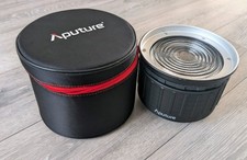 Aputure Fresnel 2X Lens Bowens