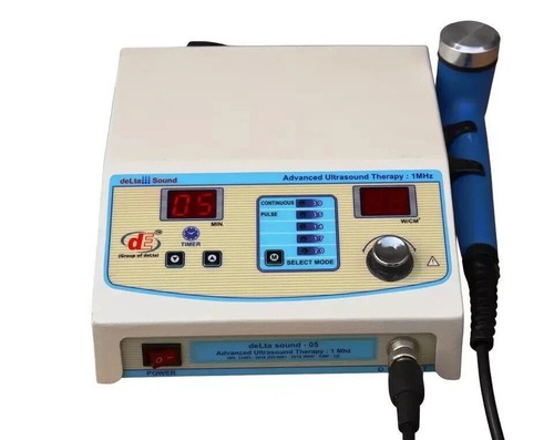 Ultrasound therapy machine new - therapy,