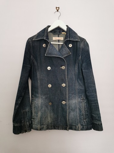 Vintage 1990 zara denim - 1990's,