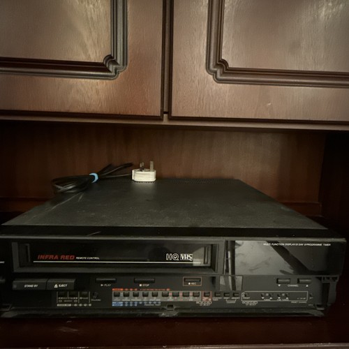 Saisho vr3300x vhs video - saisho,