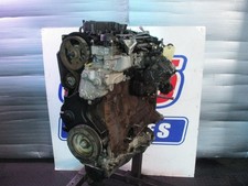 2019 CITROEN RELAY 2.0 HDI DIESEL ENGINE EURO 6 AHN CODE DW10FUD 89K MILES