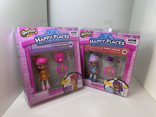 Shopkins happy places lil - happy,