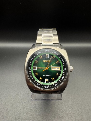 Seiko men snkm97 recraft - men's,