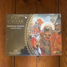 Warlord Games Hail Caesar