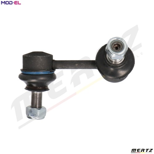 Linkcoupling rod stabiliser - rod,