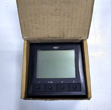 Hobut M850-LTHN-RS-PO MultiPower Meter | Digital Power Monitoring