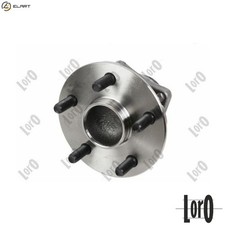 WHEEL HUB 141-01-146 FOR