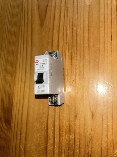 Mem memera consumer unit - mem, 21