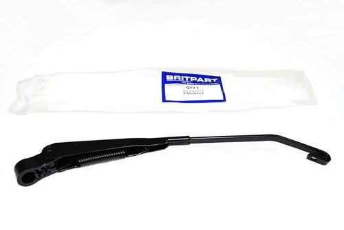 Wind screen wiper arm - wiper,