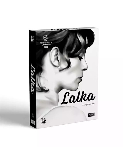 5902739661260 lalka dvd - lalka,