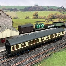 Bachmann 34-125 Collett 60'