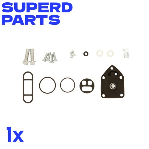 Fuel tap repair - repair, kit