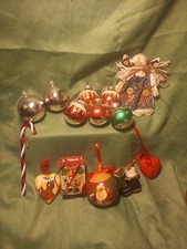 Vintage Bundle Christmas Tree