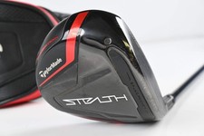 Taylormade Stealth #3 Wood /